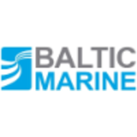 Logo Baltic Marine